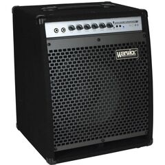 Warwick BC 80 комбо для бас-гитары, 80Вт, 12" + 2" ВЧ драйвер