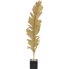 Объект декоративный Feather «Перо» 147 см