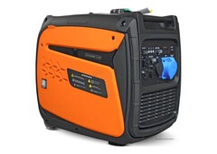 Генератор инверторный VILLARTEC GI 508ES