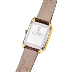 Часы мужские Festina F20780/2 On the square