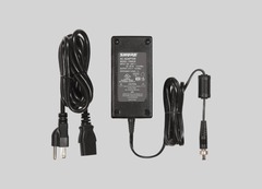 Внешний источник питания постоянного тока 15 В Shure PS60E