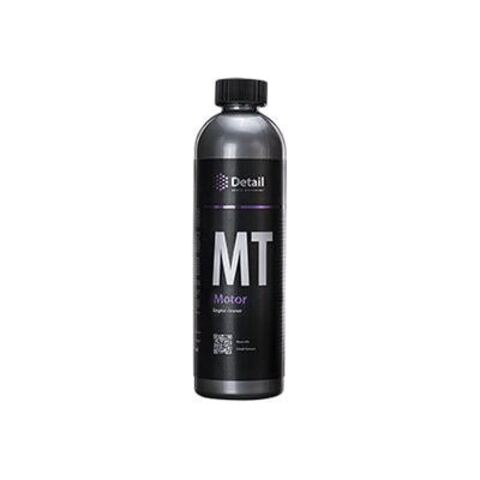 Detail MT Motor очиститель двигателя, 500мл