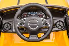 Chevrolet Camaro (HL558) TL (Лицензионная модель) с дистанционным управлением