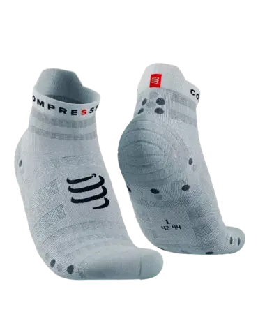 Носки Run Ultralight Low V4 White Alloy