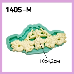 1405-М Молд силиконовый 