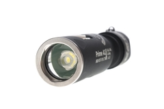 Фонарь светодиодный Armytek Prime A1 Pro v3, 560 лм, теплый свет, 1-AA