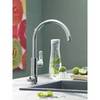 GROHE 119708 Смеситель для мойки с фильтром Blue Pure/Eurosmart
