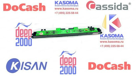 CF-плата заднего датчика для Magner 150 (Новая)