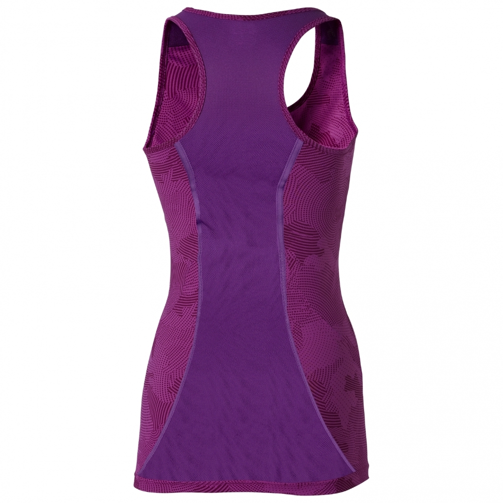 Asics Race back Tank Майка беговая женская