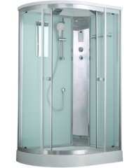 Timo Comfort T-8802RC Душевая кабина 120x85 фото