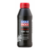Синтетическое трансмиссионное масло для мотоциклов Motorbike Gear Oil VS 75W-140 - 0,5 л