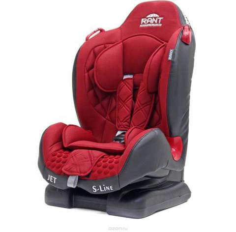 Автокресло Rant Jet