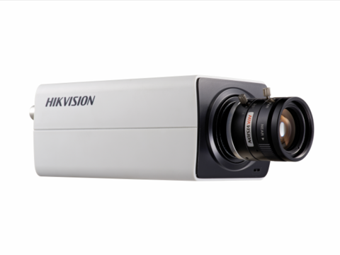 Видеокамера Hikvision DS-2CD2821G0