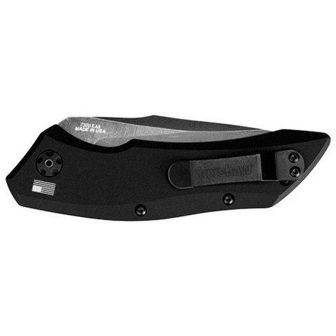 Раскладной нож Kershaw Launch 1 7100BW
