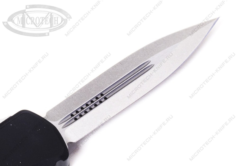 Нож Microtech 702-10 Hera DE Stonewash