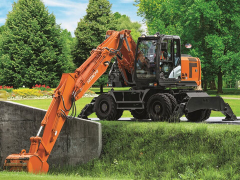 Диск колесный 7.5-20 (10.00-20) для Hitachi