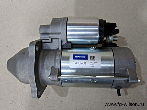 Стартер / STARTERMOTOR АРТ: 10000-93615