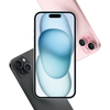Apple iPhone 15 512GB Pink - Розовый (eSIM + NanoSIM)