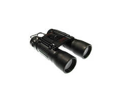 Бинокль Navigator 12x25 черный