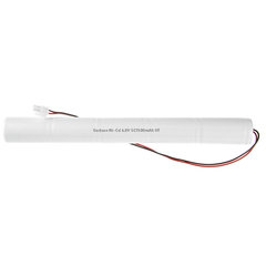 NiCd Battery Pack 6.0V D 4000mAh HT никель-кадмиевая аккумуляторная батарея Godson Technology