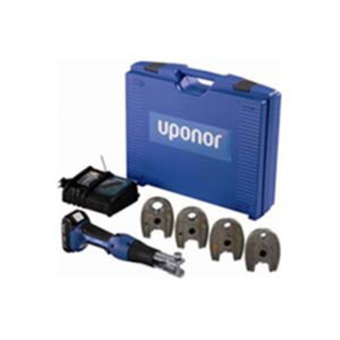 Uponor S-Press машина аккумуляторная Mini2 в комплекте