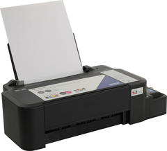 Принтер струйный Epson EcoTank L121  A4  USB2.0
