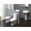 Cezares CZR-399-T Раковина 65x51, цвет: белый