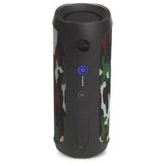 Портативная колонка JBL FLIP 4 Squad