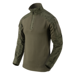 Helikon-Tex MCDU Combat Shirt® - NyCo Ripstop - Desert Night Camo