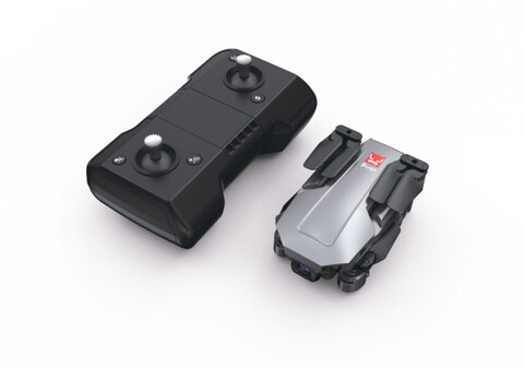 Радиоуправляемый квадрокоптер MJX V1 4K/1080P WiFi FPV 2.4G - MJX-V1