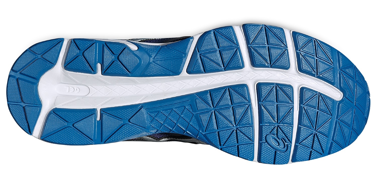 ASICS GEL-CONTEND 3 мужские кроссовки для бега