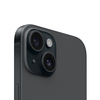 Apple iPhone 15 256GB Black - Черный (eSIM + NanoSIM)