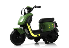 Детский электроскутер G888GG