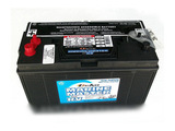 Аккумулятор DEKA DP31 DT ( 12V 100Ah / 12В 100Ач ) - фотография