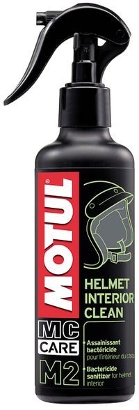 Motul M2 Helmet Interior Clean Очиститель шлема