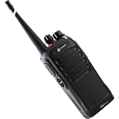 Радиостанция Comrade R6 DIGITAL
