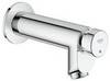 GROHE Euroeco Cosmopolitan T 36266000 Кран для раковины настенный нажимной
