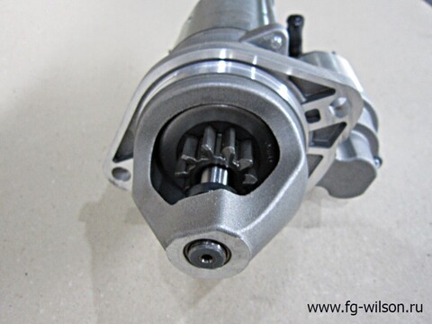 Стартер / STARTERMOTOR АРТ: 10000-93615