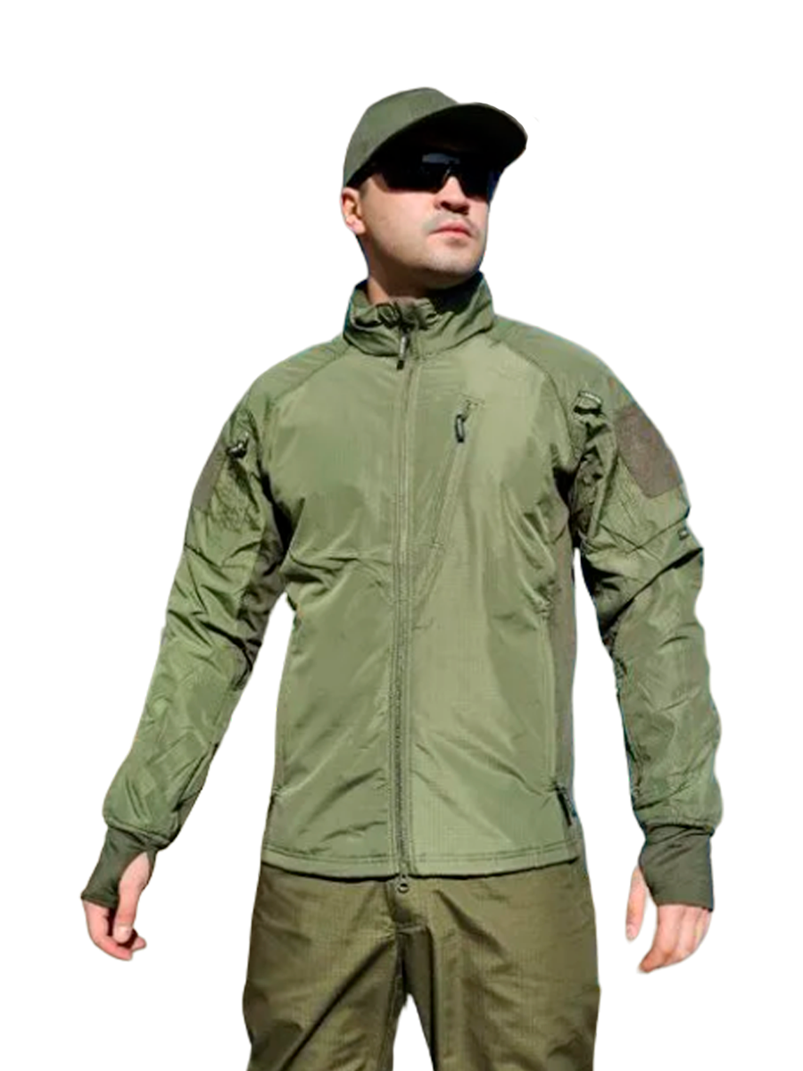 TACTICAL