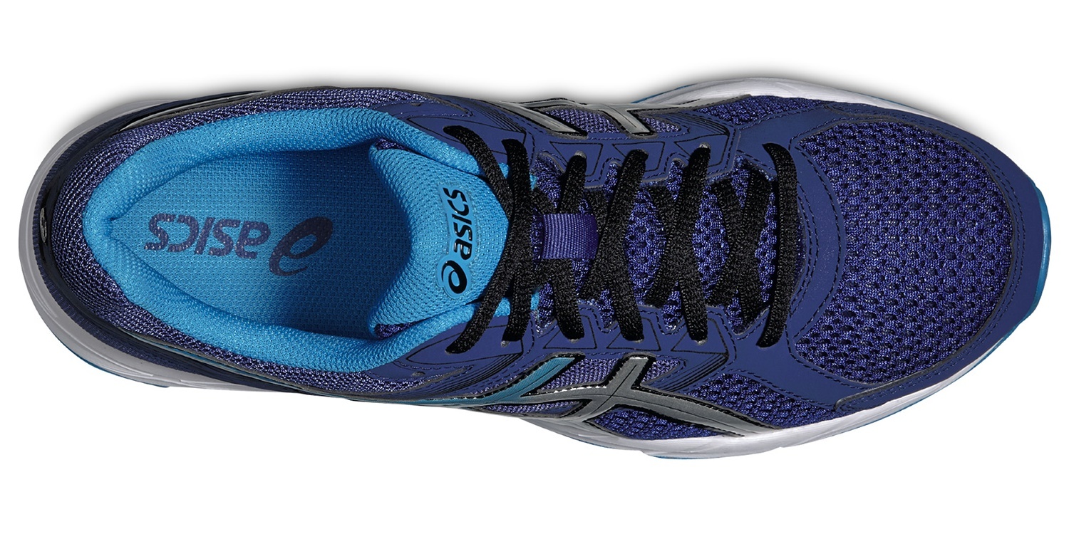 ASICS GEL-CONTEND 3 мужские кроссовки для бега - 2