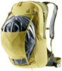 Картинка рюкзак велосипедный Deuter Race Air 14+3 Linden-Cactus - 11