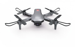 Радиоуправляемый квадрокоптер MJX V1 4K/1080P WiFi FPV 2.4G - MJX-V1