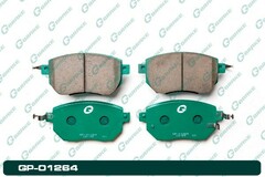 Колодки  G-brake   GP-01264