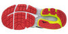 Mizuno Wave Inspire 13 кроссовки для бега мужские серые - 2