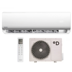 Сплит-система Daichi O2 Inverter O260AVQS1R-1/O260FVS1R-1