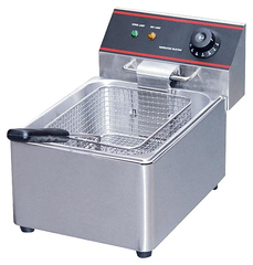 Фритюрница VIATTO (PYHL) EF-8L