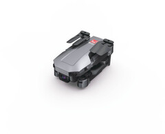 Радиоуправляемый квадрокоптер MJX V1 4K/1080P WiFi FPV 2.4G - MJX-V1