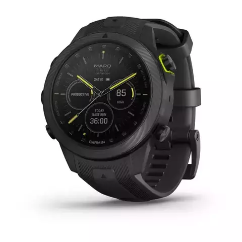 Garmin MARQ Athlete (Gen 2) Carbon