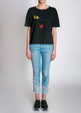Джинсы ERMANNO SCERVINO
