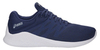 Asics Comutora кроссовки беговые мужские темно-синие - 1